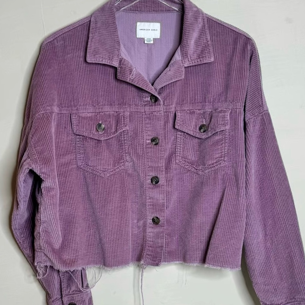 American Eagle Top